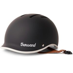 Thousand Adult Helmet Carbon Black